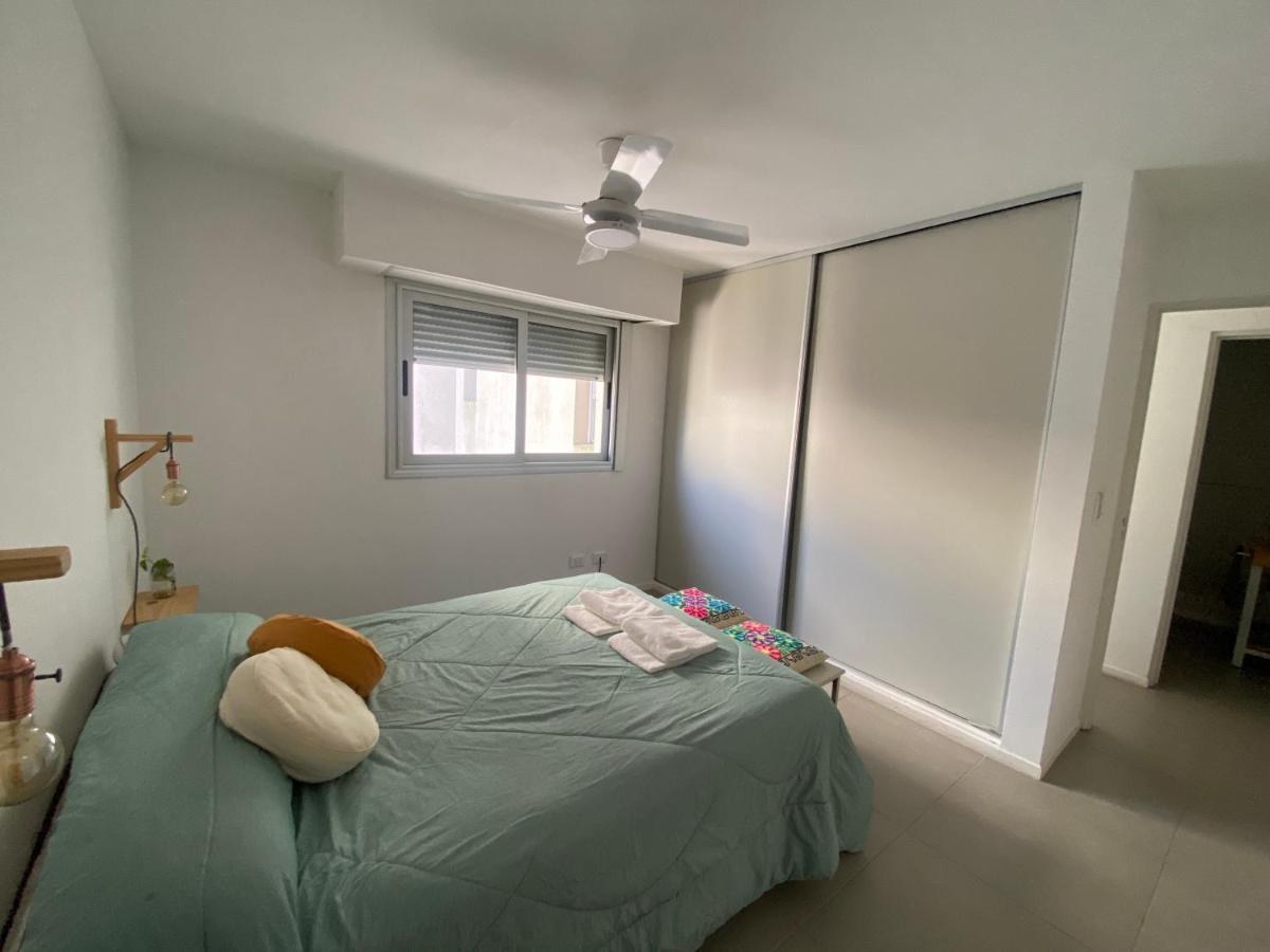 Departamento Centrico Con La Mejor Vista De La Ciudad Apartment Chascomus